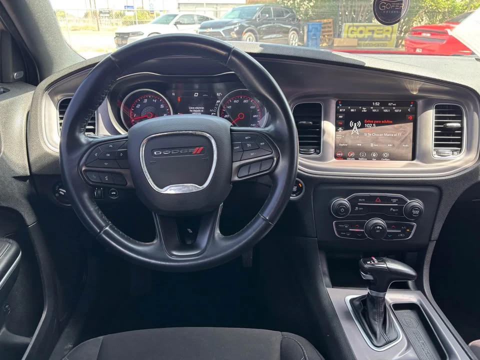 2023 Dodge Charger 7th Gen - Image 12 of 13