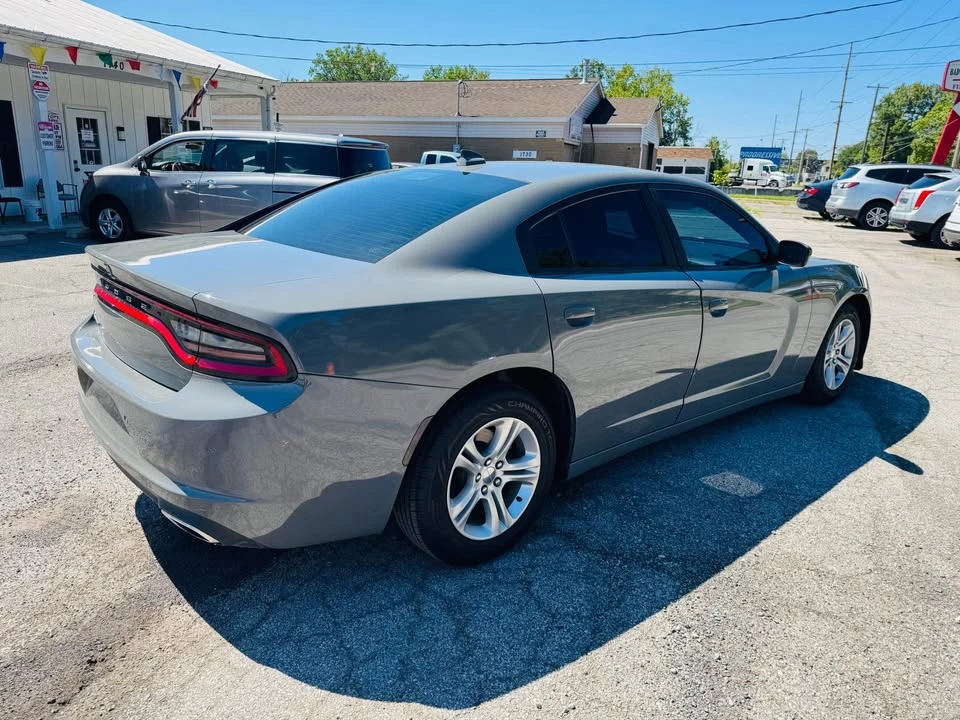 2023 Dodge Charger 7th Gen - Image 5 of 16