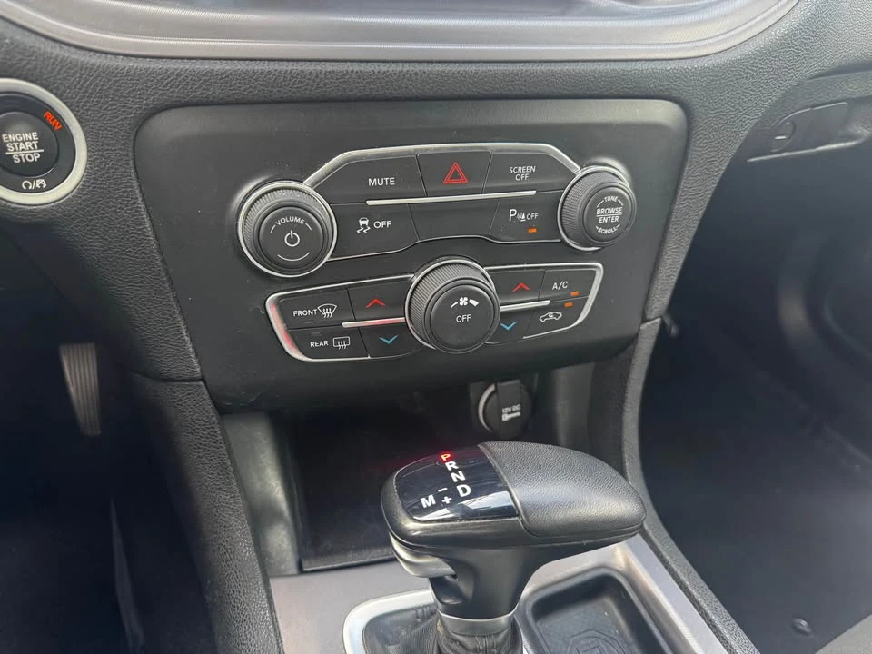 2023 Dodge Charger 7th Gen - Image 11 of 12