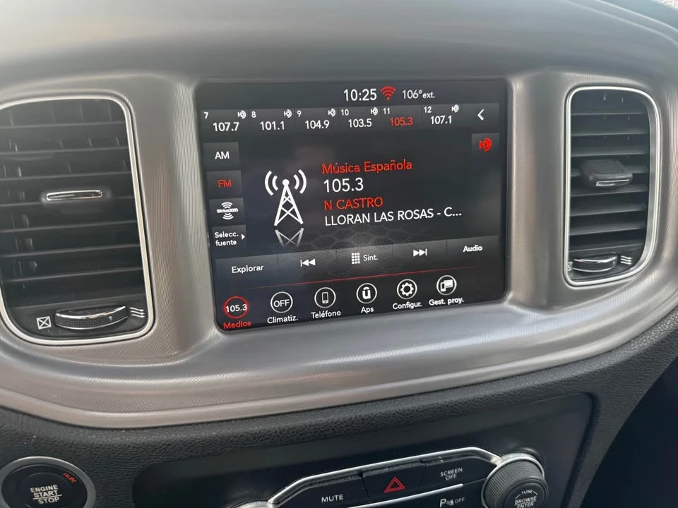 2023 Dodge Charger 7th Gen - Image 10 of 12