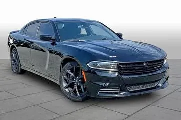 2023 Dodge Charger SXT RWD
