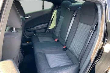 2023 Dodge Charger 7th Gen - Image 9 of 11