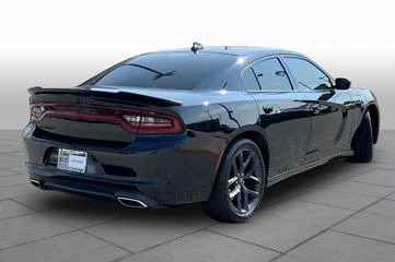 2023 Dodge Charger 7th Gen - Image 5 of 11