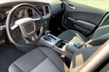 2023 Dodge Charger 7th Gen - Image 7 of 11