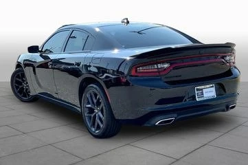 2023 Dodge Charger 7th Gen - Image 4 of 11