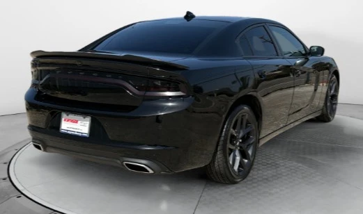 2023 Dodge Charger 7th Gen - Image 4 of 9