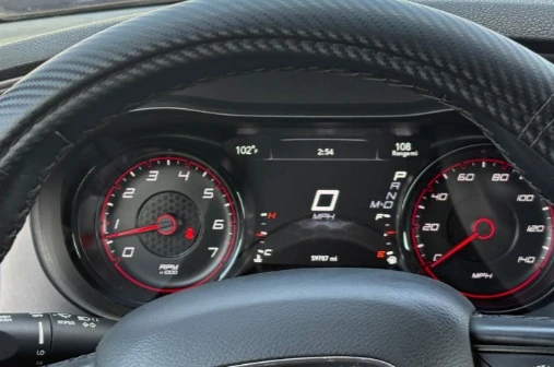 2023 Dodge Charger 7th Gen - Image 8 of 9