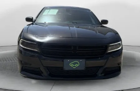 2023 Dodge Charger SXT RWD