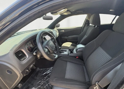 2023 Dodge Charger 7th Gen - Image 6 of 9