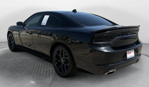 2023 Dodge Charger 7th Gen - Image 3 of 9