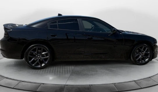 2023 Dodge Charger 7th Gen - Image 5 of 9