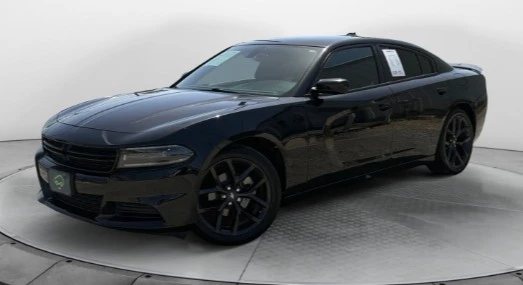 2023 Dodge Charger 7th Gen - Image 2 of 9