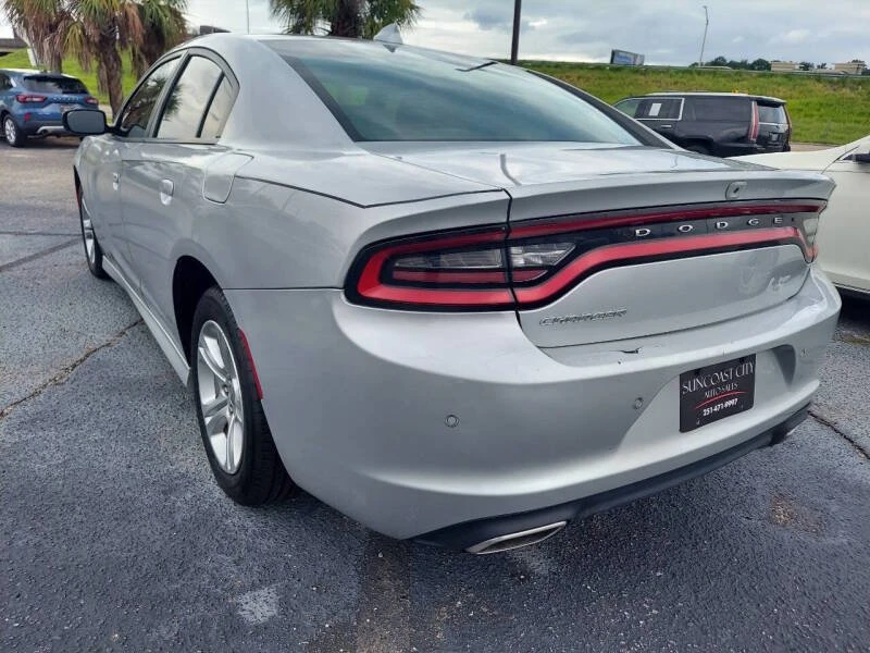 2023 Dodge Charger 7th Gen - Image 14 of 15