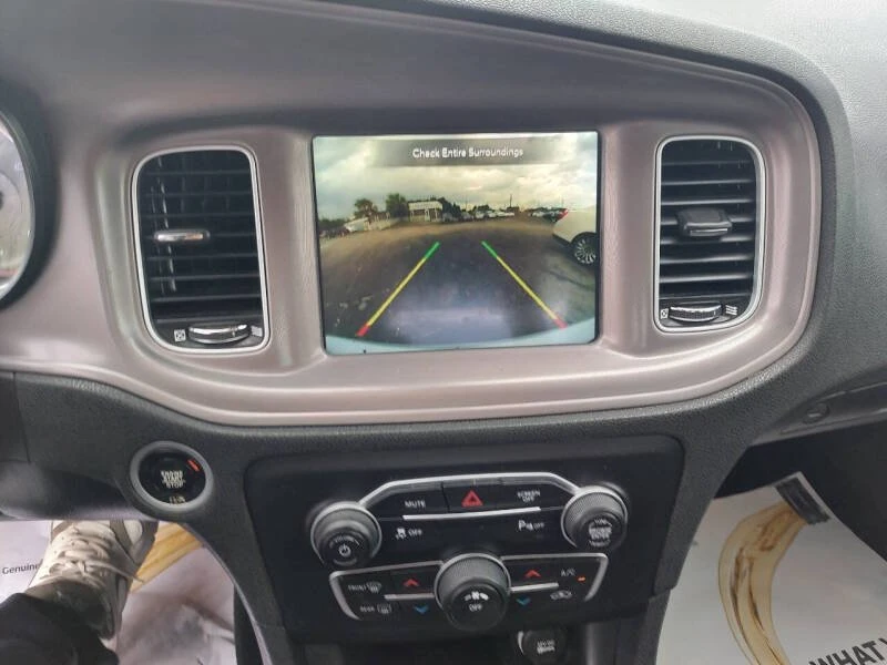 2023 Dodge Charger 7th Gen - Image 7 of 15