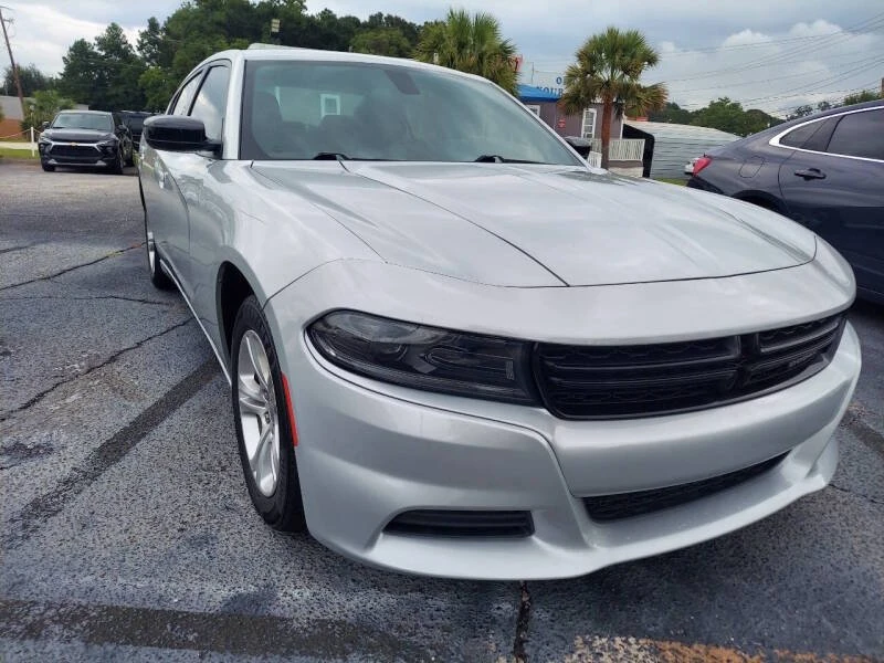 2023 Dodge Charger 7th Gen - Image 5 of 15