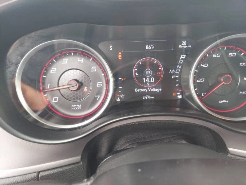 2023 Dodge Charger 7th Gen - Image 8 of 15