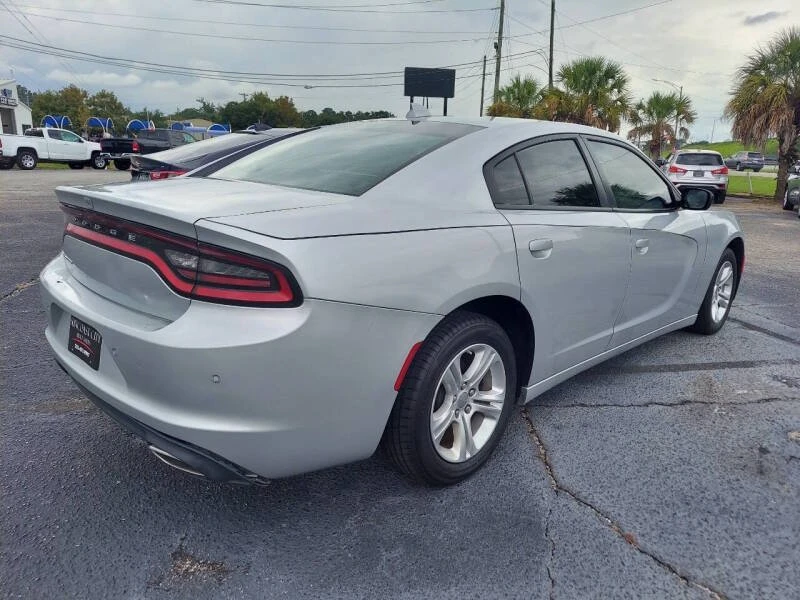 2023 Dodge Charger 7th Gen - Image 11 of 15