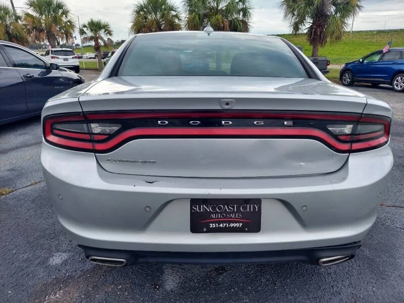 2023 Dodge Charger 7th Gen - Image 2 of 15