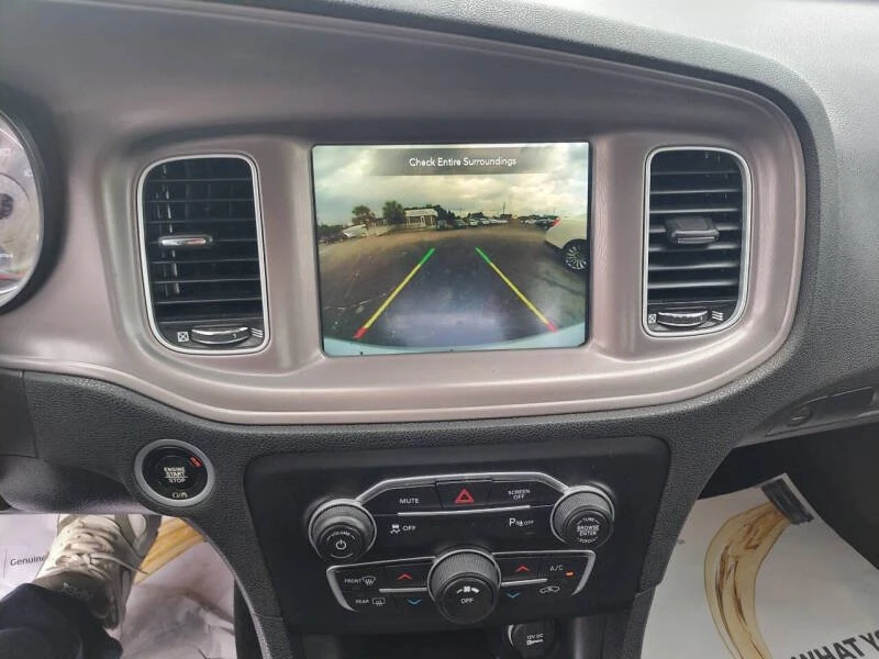 2023 Dodge Charger 7th Gen - Image 10 of 15