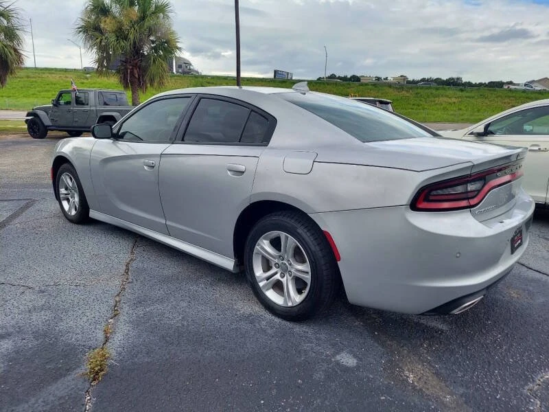 2023 Dodge Charger 7th Gen - Image 9 of 15