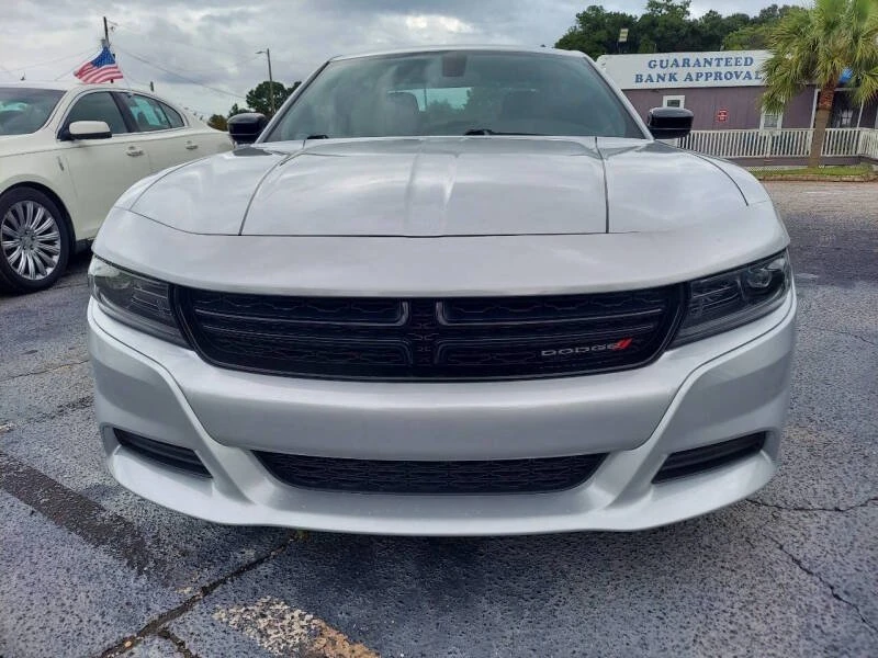 2023 Dodge Charger 7th Gen - Image 6 of 15