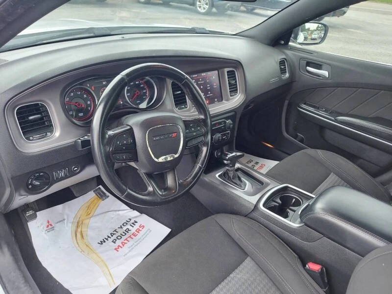 2023 Dodge Charger 7th Gen - Image 3 of 15
