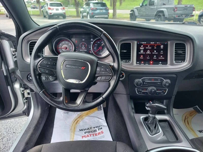 2023 Dodge Charger 7th Gen - Image 15 of 15