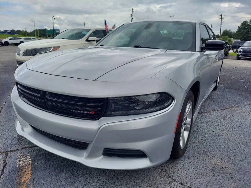 2023 Dodge Charger 7th Gen - Image 4 of 15