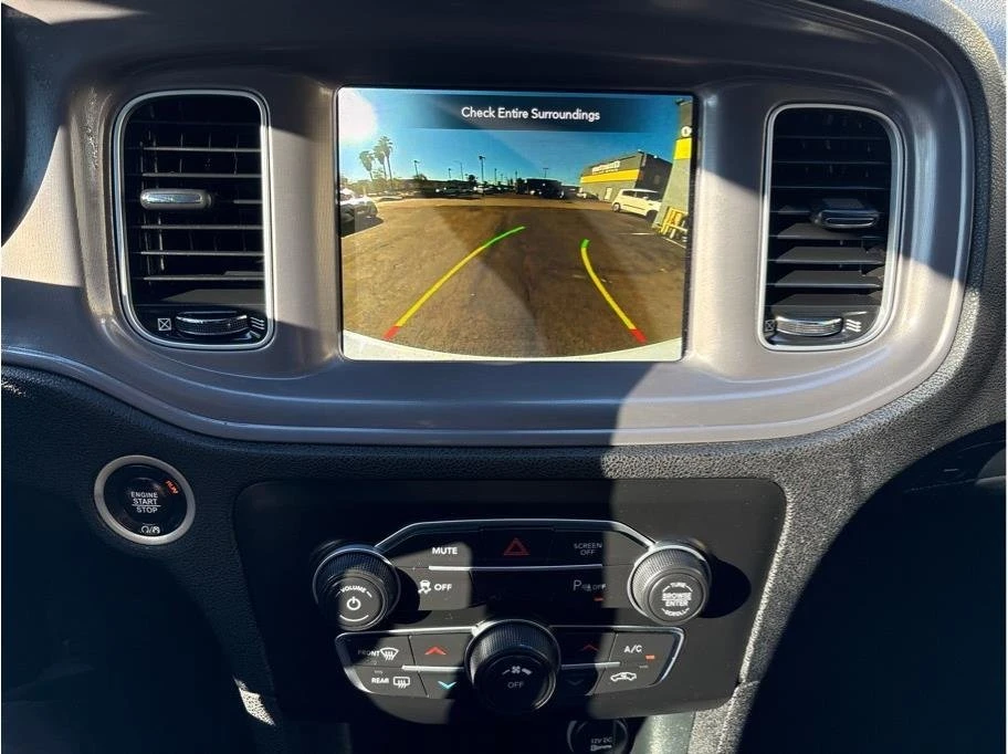 2023 Dodge Charger 7th Gen - Image 4 of 17