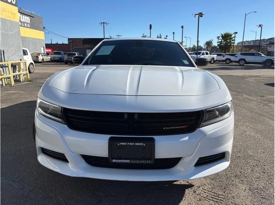 2023 Dodge Charger 7th Gen - Image 15 of 17