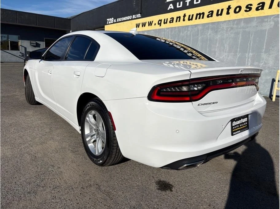 2023 Dodge Charger 7th Gen - Image 12 of 17