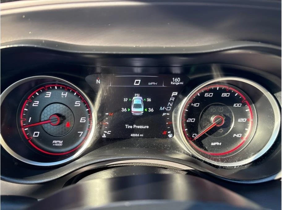 2023 Dodge Charger 7th Gen - Image 5 of 17