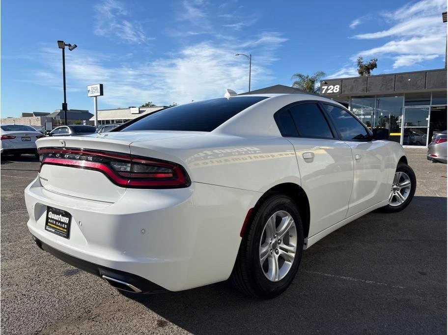 2023 Dodge Charger 7th Gen - Image 13 of 17