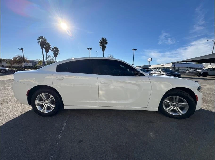 2023 Dodge Charger 7th Gen - Image 14 of 17
