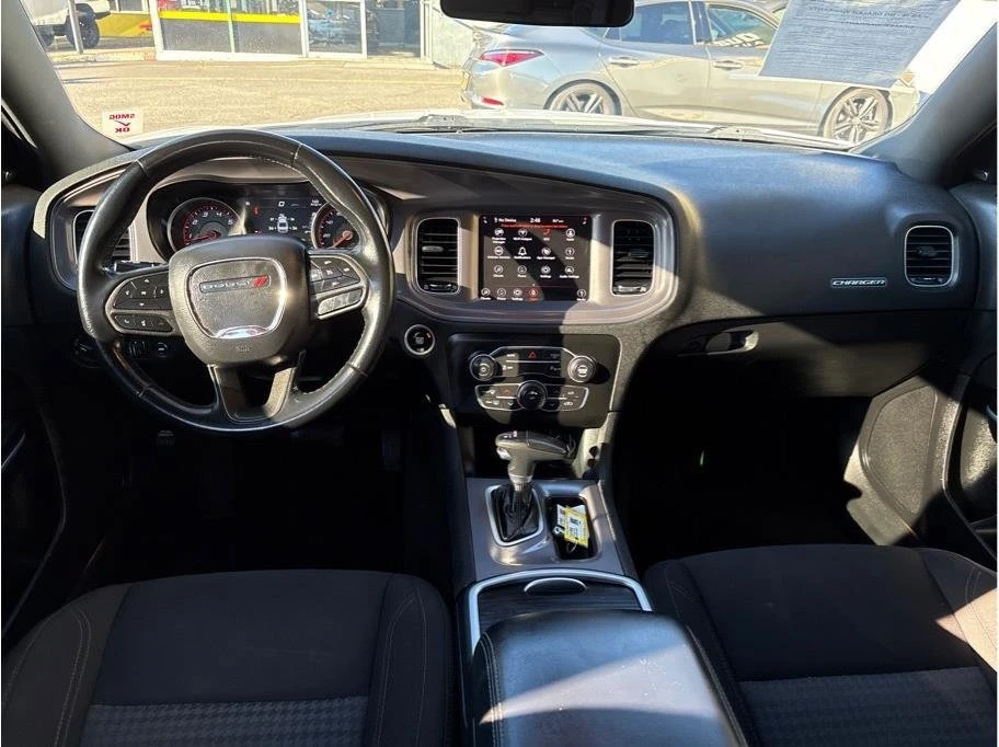 2023 Dodge Charger 7th Gen - Image 6 of 17