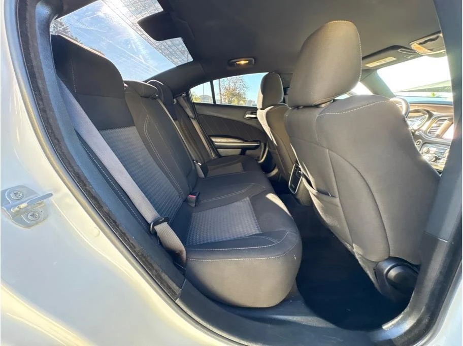 2023 Dodge Charger 7th Gen - Image 8 of 17