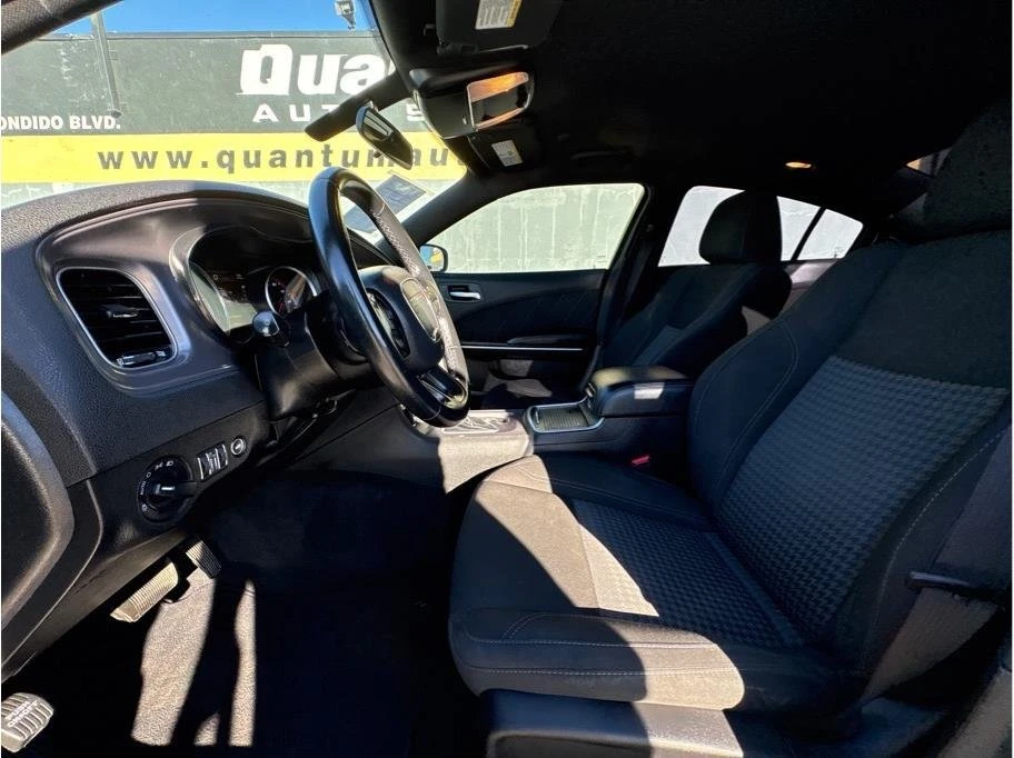 2023 Dodge Charger 7th Gen - Image 10 of 17