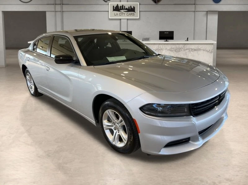 2023 Dodge Charger 7th Gen - Image 7 of 19