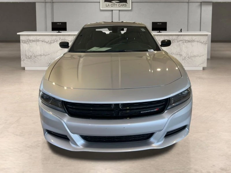 2023 Dodge Charger 7th Gen - Image 8 of 19