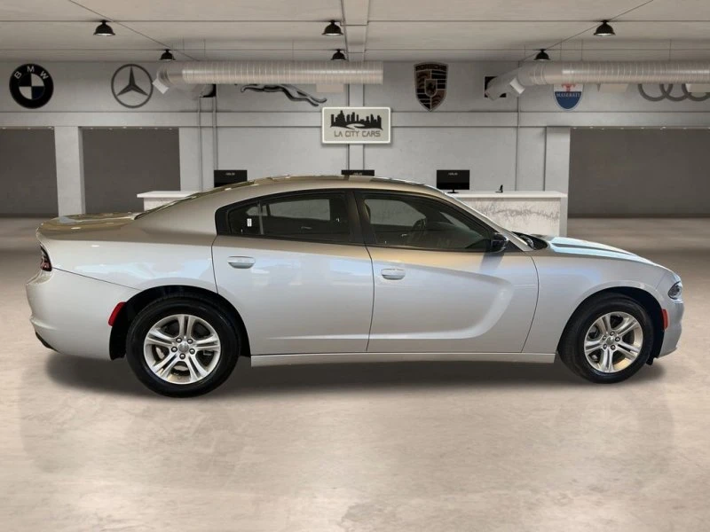 2023 Dodge Charger 7th Gen - Image 6 of 19