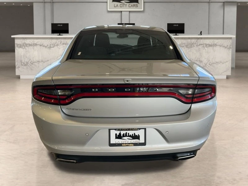 2023 Dodge Charger 7th Gen - Image 3 of 19