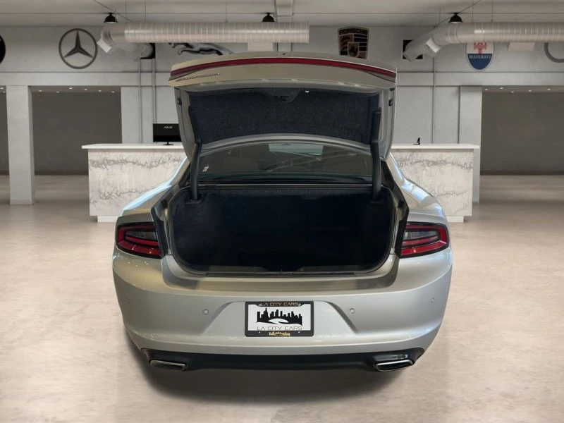 2023 Dodge Charger 7th Gen - Image 4 of 19