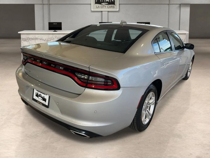 2023 Dodge Charger 7th Gen - Image 5 of 19