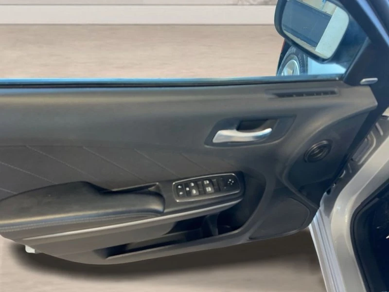 2023 Dodge Charger 7th Gen - Image 11 of 19