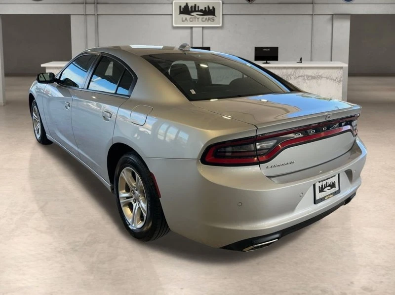 2023 Dodge Charger 7th Gen - Image 2 of 19
