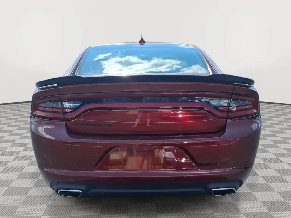 2023 Dodge Charger 7th Gen - Image 7 of 13
