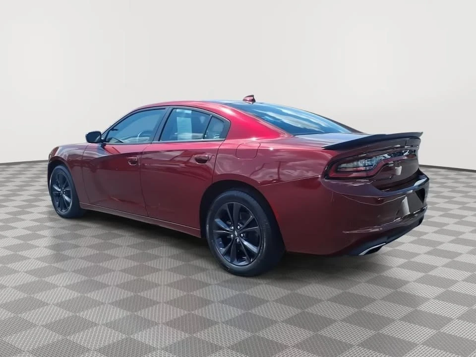 2023 Dodge Charger 7th Gen - Image 3 of 13