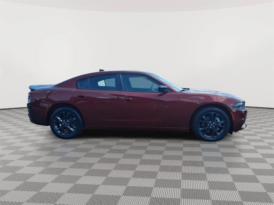 2023 Dodge Charger 7th Gen - Image 6 of 13