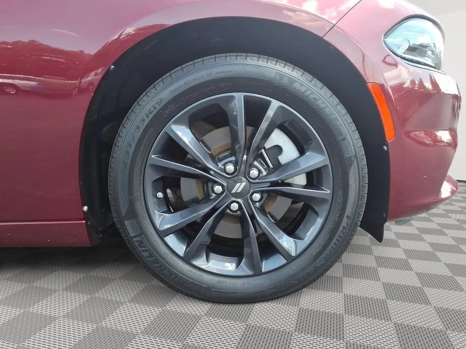 2023 Dodge Charger 7th Gen - Image 9 of 13