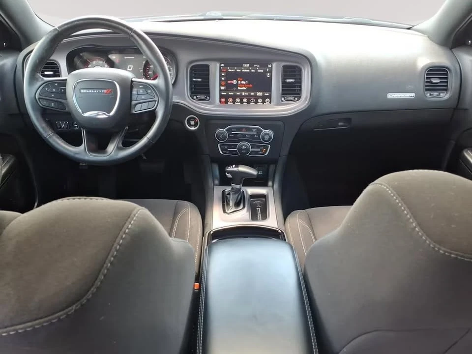 2023 Dodge Charger 7th Gen - Image 11 of 13